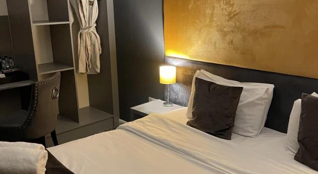 Номер Executive 42 Apart-Hotel