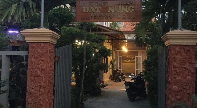 Terra Cotta Homestay and Hostel
