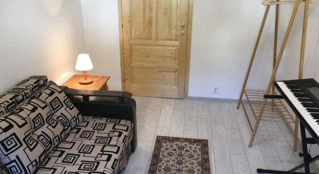 PATRICIA Apartment