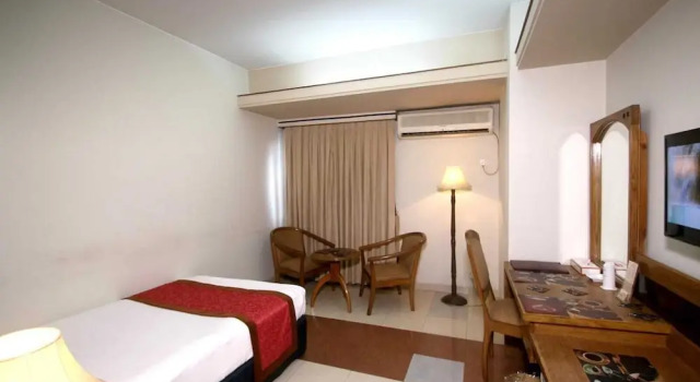 Номер Premier Hotel Victory