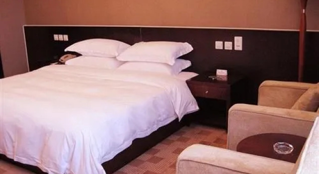 Royal King Residence Hotel - Beijing