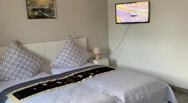 Двухместный номер Standard vina am ring