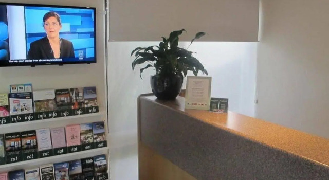 LaTrobe Motel Morwell, Prenota Motel Morwell Gippsland