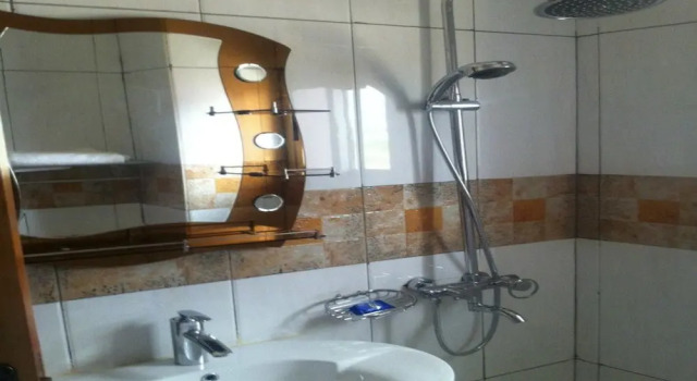 Двухместный номер Standard Residence Hotel Nyambela