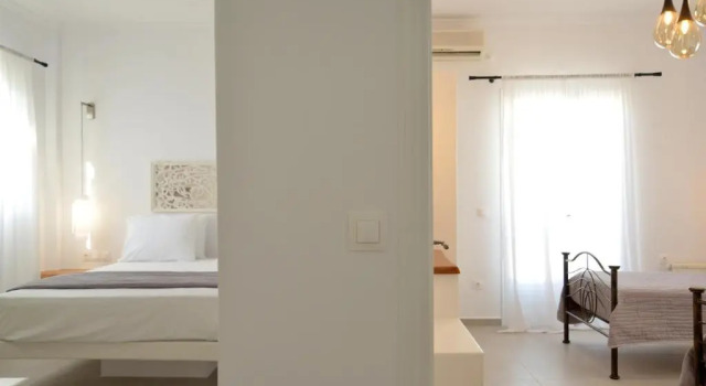 Апартаменты Veletas Rooms