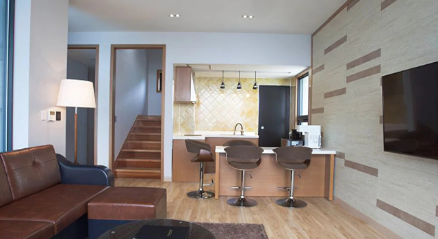 Demare Pension, Reserva ahora Hotel Hoteles SPA en Jeolla del Sur, SPA