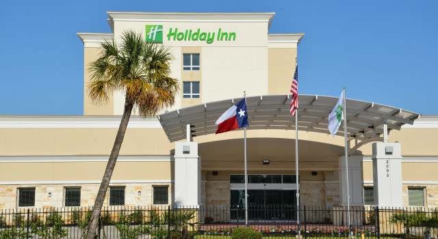 Holiday Inn Beaumont East - Medical Ctr Area by IHG