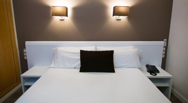 Sweet Hotel Continental