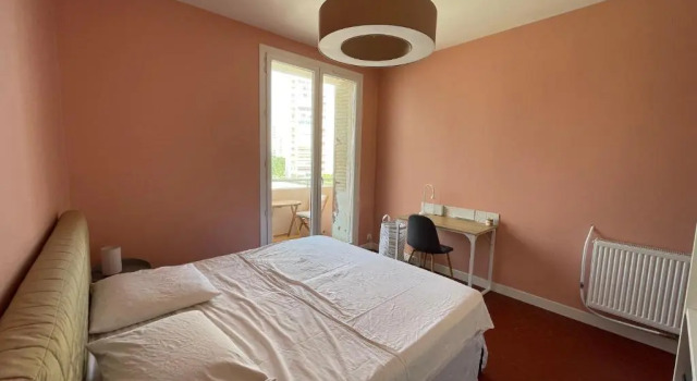 Hâvre de paix 2 chambres tout confort
