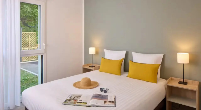Quality Aparthotel Ploërmel