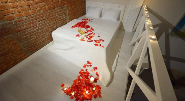 LeoHotels Oblaka