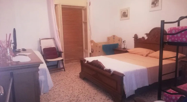 Casa Vacanze PiccoleDonne, Buchen Sie Hotel Hotels in Zingarello mit Parkplatz, Parkplätze