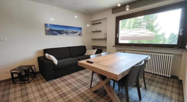 Hostdomus - Helsinki Suite, Book Hotel Hoteller i Sestriere med pool, Swimmingpool