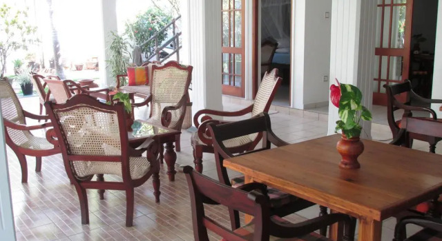 Surf Villa