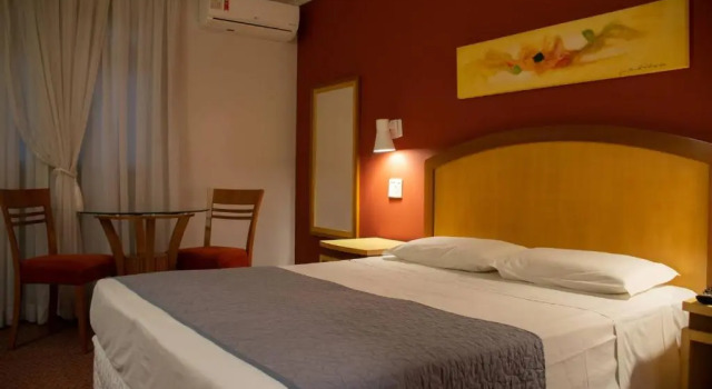 Двухместный номер Superior Hotel Exclusivo