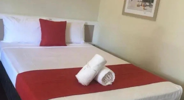 Номер Superior Biloela Centre Motel & Grevillea Steakhouse & Bar