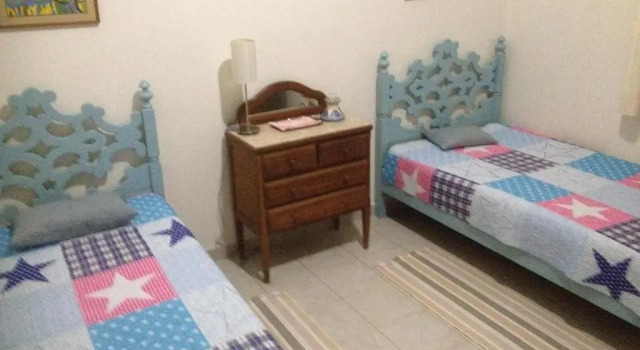 Номер Standard Villa Serena Bed & Breakfast