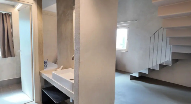 Номер Standard Borgo del Lago