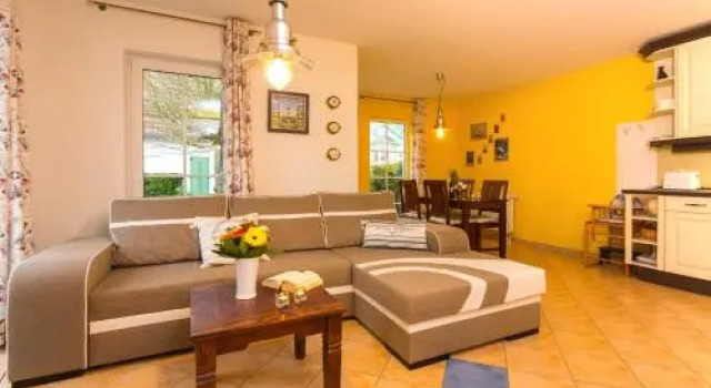 Ahornweg Fewo 5a, Reserva ahora Apartamento Peenemünde Usedom
