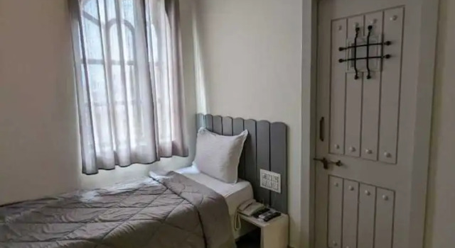 Номер Standard The Village Resort Mundra