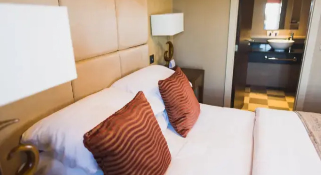 Spa Hotel at Ribby Hall Village, Varaa Hotelli Hotellit Merseyside aamiaisella, Aamiainen