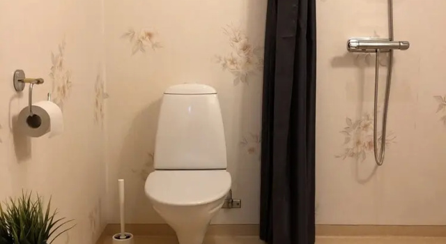 Двухместный номер Comfort с видом на внутренний двор Stora Herrestad B&B