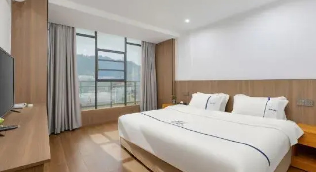 Люкс Jinping Shan'an Hotel