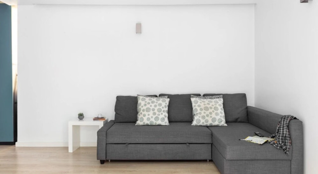 ALTIDO Graça 1-BR Apartment w/Green Terrace & BBQ