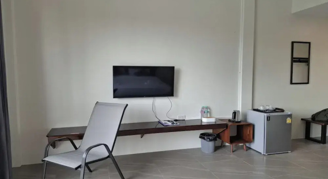 Двухместный номер Superior Burichan Resort