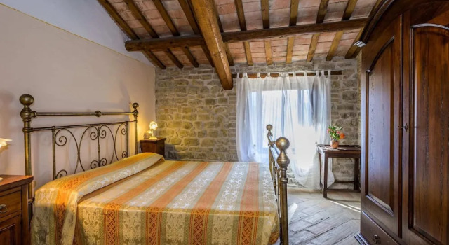 Апартаменты Gorgeous Apartment with Pool near Sibillini Mountains