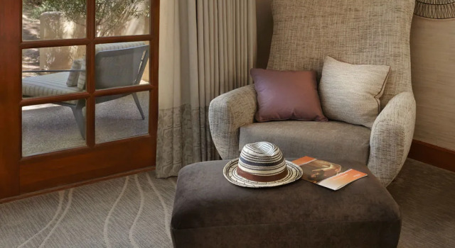 Miraval Resort and Spa - All Inclusive, Boek Resort Resorthotels in Tucson, Resort