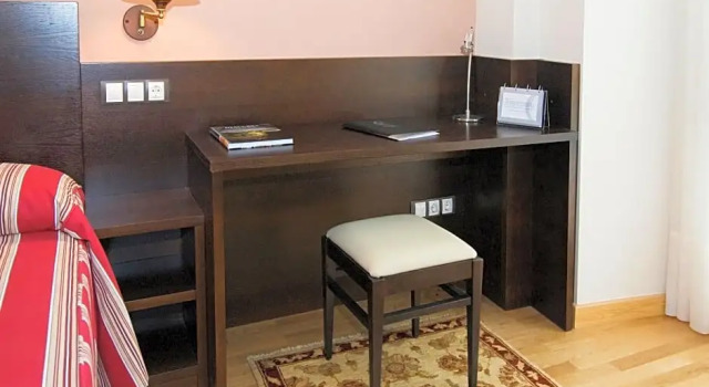 Номер Standard Hotel Castro Real