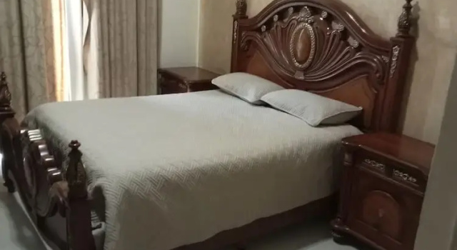 Номер Standard Grand Hotel Sahuayo