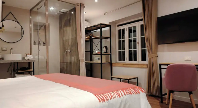 Casa Cruz Verde by Peru Garden Hotels, Prenota Hotel Cusco City Centre 