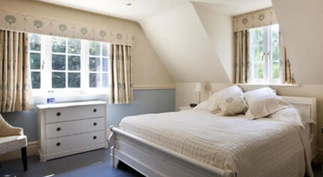 Номер Deluxe The Dower House Hotel