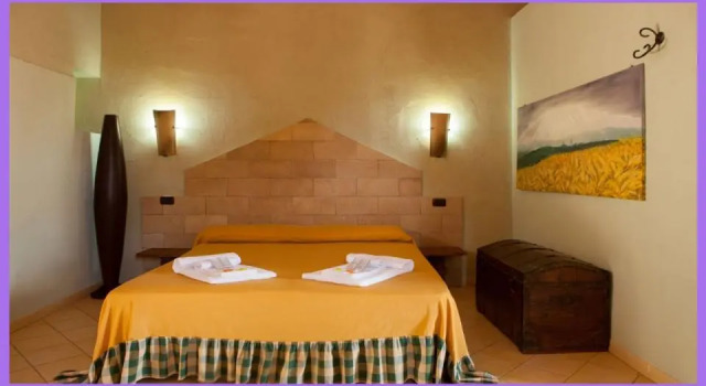 Borgo Alto Country Hotel, Забронировать Отель Фонтане-Бьянке Syracuse Area