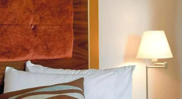 Номер Standard Dovitel Boutique Hotel
