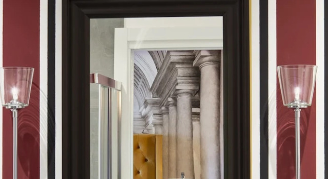 Номер Executive Arte Boutique Hotel