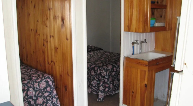 The Landings Inn and Cottages at Old Orchard Beach, Varaa Hotelli Hotellit New England uima-altaalla, Uima-allas