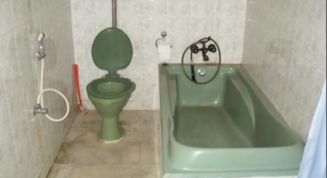 Номер Standard Somasree Homestay