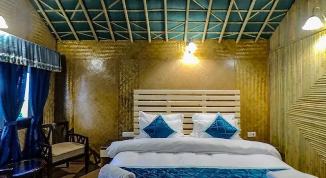 Nainital Adventure Park, Rezervovat Hotel Bhimtal Uttarakhand