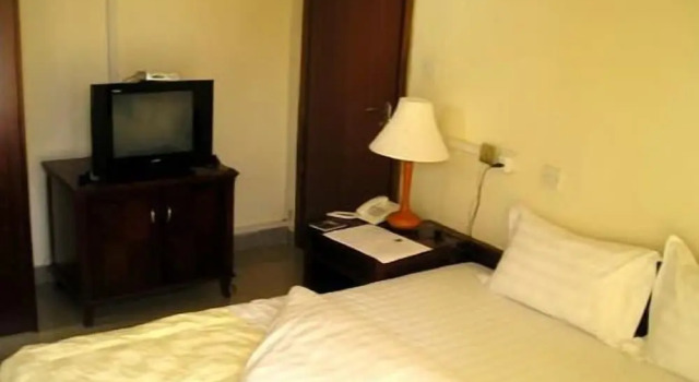 Nyagatare Diplomat Hotel