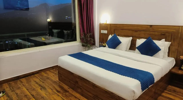 Shivalik Hotel And Resorts, Забронировать Апартаменты/квартира Апартаменты штата Химачал-Прадеш, Апартаменты/квартира