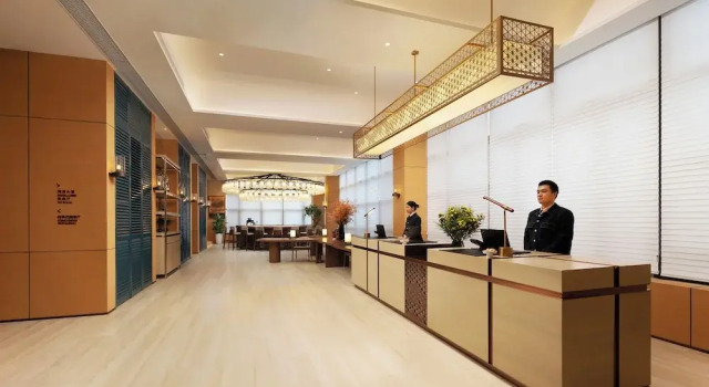 SSAW Boutique Hotel Hangzhou Chengjun