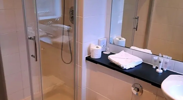 Номер Superior Lismoyne Hotel