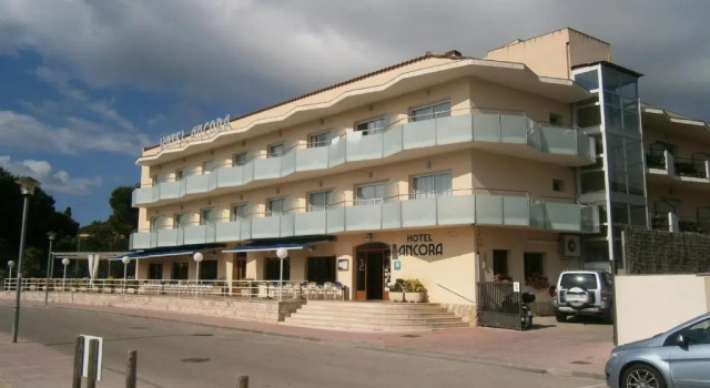 Hotel Ancora