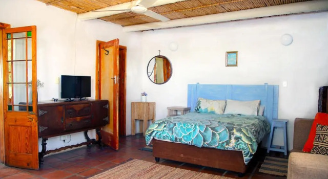 Номер Standard Aloe Guest House