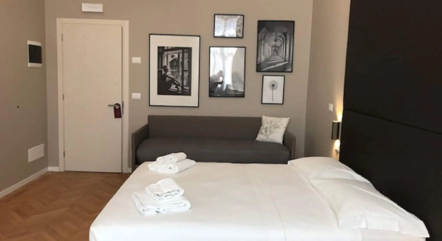 Hotel Palazzo Martinelli Dolfin