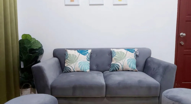 Коттедж Standard с 3 комнатами Nitikan House by FH Stay