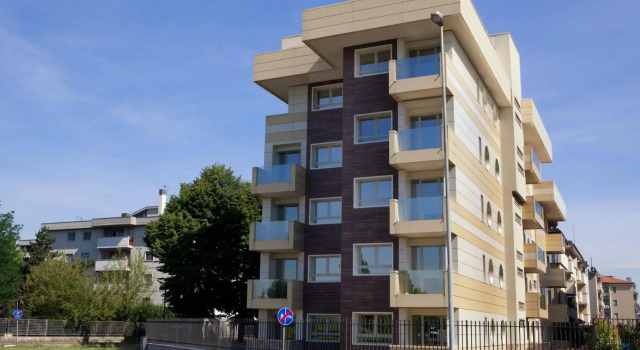 Residence Le Querce, Reserva ahora Hotel Cernusco sul Naviglio Lombardía
